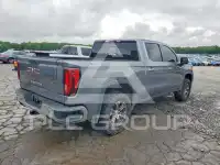 2021 GMC Sierra photo