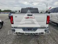 2021 GMC Sierra фото