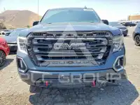 2021 GMC Sierra photo
