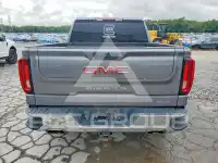 2021 GMC Sierra photo