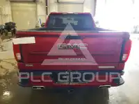 2021 GMC Sierra фото