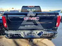 2021 GMC Sierra фото