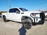 2021 GMC Sierra photo