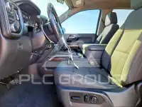 2021 GMC Sierra photo