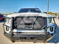 2021 GMC Sierra photo