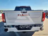 2021 GMC Sierra photo