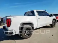 2021 GMC Sierra photo
