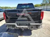 2021 GMC Sierra photo