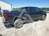 2021 GMC Sierra photo