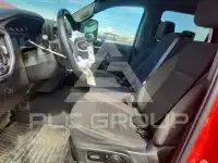 2021 GMC Sierra фото