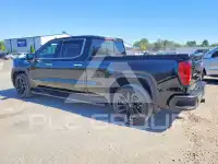 2021 GMC Sierra фото