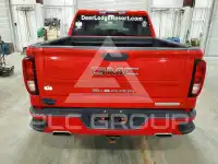 2021 GMC Sierra фото