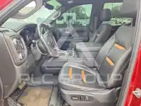 2021 GMC Sierra photo