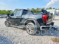 2021 GMC Sierra фото