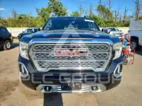 2021 GMC Sierra фото