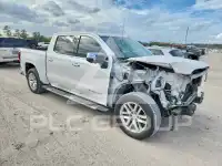 2021 GMC Sierra photo