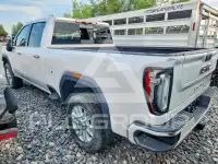 2021 GMC Sierra фото
