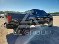 2021 GMC Sierra photo