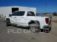 2021 GMC Sierra фото