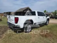 2021 GMC Sierra фото
