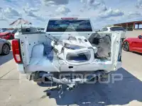 2021 GMC Sierra photo