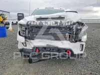 2021 GMC Sierra фото