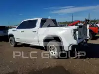 2021 GMC Sierra photo