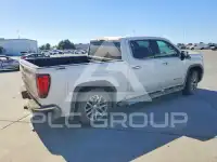 2021 GMC Sierra фото