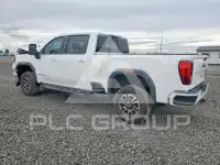 2021 GMC Sierra фото