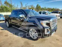 2021 GMC Sierra фото