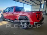 2021 GMC Sierra фото