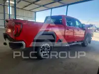 2021 GMC Sierra фото