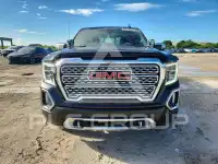2021 GMC Sierra фото