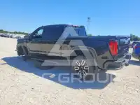 2021 GMC Sierra фото