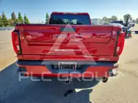 2021 GMC Sierra фото