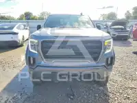 2021 GMC Sierra фото