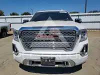 2021 GMC Sierra фото