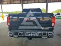 2021 GMC Sierra photo