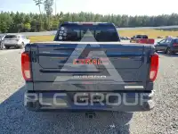 2021 GMC Sierra фото