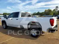 2021 GMC Sierra фото