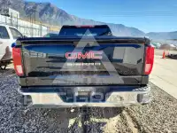 2021 GMC Sierra фото