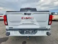 2021 GMC Sierra photo