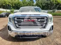 2021 GMC Sierra фото