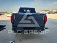 2021 GMC Sierra photo