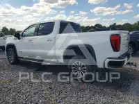 2021 GMC Sierra фото