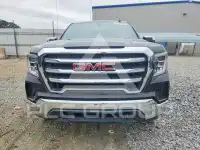 2021 GMC Sierra фото