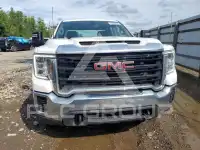 2021 GMC Sierra фото