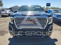 2021 GMC Sierra фото