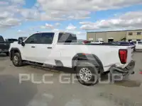 2021 GMC Sierra фото