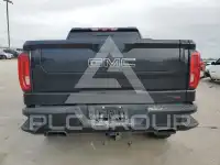2020 GMC Sierra photo